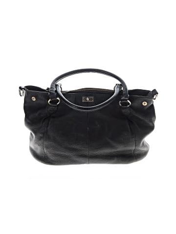 J.Crew Leather Shoulder Bag (view 1)
