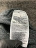 Gap Fit Gray Athletic Shorts Size L - photo 4