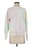 Gap Tie-dye White Sweatshirt Size XS - photo 1