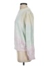 Gap Tie-dye White Sweatshirt Size XS - photo 5
