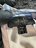 On Twelfth 100% Polyester Tan Sleeveless Blouse Size 6 - photo 7