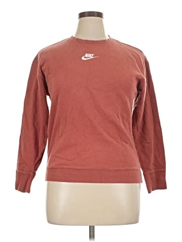 Nike Sweatshirt (view 1)