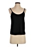 Mango Black Tank Top Size XS - photo 1