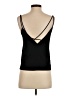 Mango Black Tank Top Size XS - photo 2