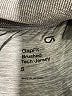 Gap Fit Solid Gray Athletic Shorts Size S - photo 3
