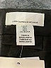 H&M Black Casual Pants Size 6 - photo 4