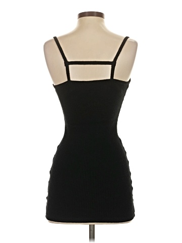 Love Culture Cocktail Dress (view 2)