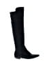 L.K. Bennett Black Boots Size EU 36 - photo 1
