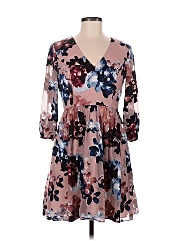 Vince Camuto Casual Dress (view 1)