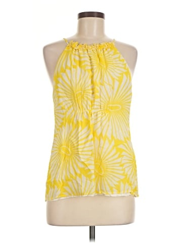 Trina Turk Tank Top (view 1)