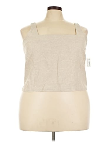 Old Navy Sleeveless Top (view 1)