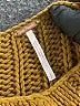 Free People Brown Pullover Sweater Size S - photo 7