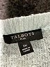 Talbots Teal Pullover Sweater Size 1X - photo 7
