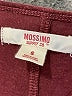 Mossimo Supply Co. Burgundy Tank Top Size S - photo 7