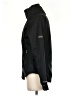 Avalanche 100% Polyester Black Jacket Size S - photo 5