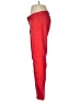 J.Crew 100% Cotton Red Jeans Size 29R - photo 5
