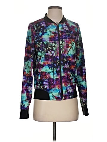 Athleta Track Jacket (view 1)