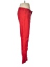 J.Crew 100% Cotton Red Jeans Size 29R - photo 4