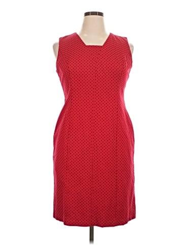 Talbots Cocktail Dress (view 1)