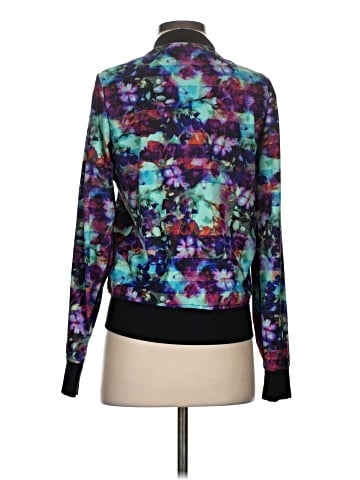 Athleta Track Jacket (view 2)