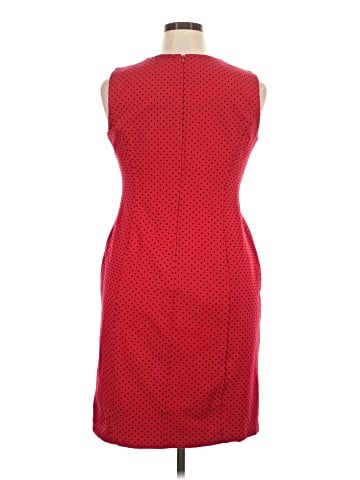 Talbots Cocktail Dress (view 2)