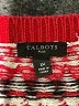 Talbots White Pullover Sweater Size 1X - photo 7