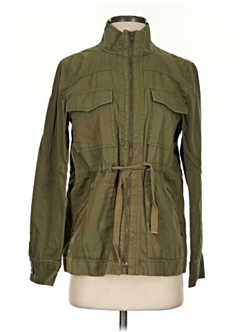 J.Crew Factory Store Jacket (view 1)