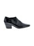 J.Crew Black Ankle Boots Size 9 - photo 1