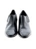 J.Crew Black Ankle Boots Size 9 - photo 2