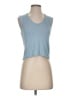 Massimo Dutti Blue Pullover Sweater Size XS - photo 1