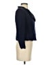 J.Crew Blue Jacket Size 0 (petite) - photo 4