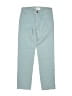 Morley Solid Blue Khakis Size 8 - photo 1