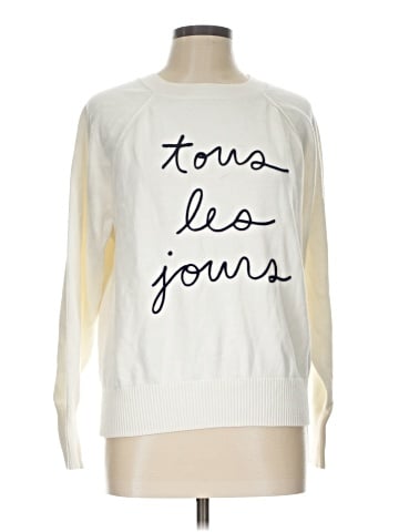 Gap Pullover Sweater (view 1)
