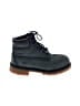 Timberland Blue Boots Size 13 (kids) - photo 1