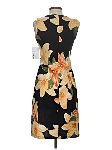 En Focus Studio Cocktail Dress (view 2)
