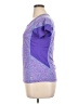 RBX 100% Polyester Purple Active T-Shirt Size XL - photo 5