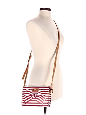 Kenneth Cole REACTION Crossbody Bag (view 2)