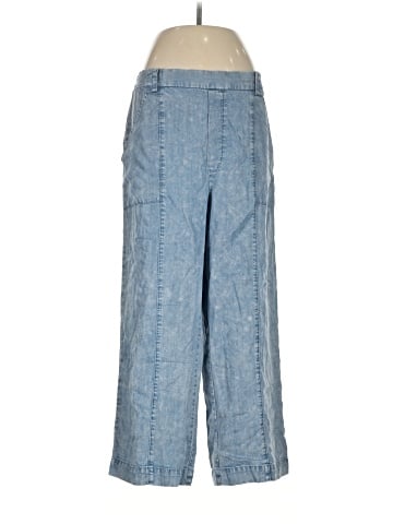 Jane and Delancey Jeans (view 1)