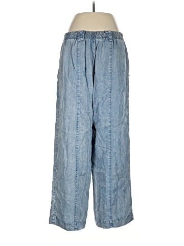 Jane and Delancey Jeans (view 2)