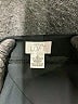 Ann Taylor LOFT 100% Polyester Black Cocktail Dress Size 2 - photo 7