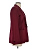 Escada Burgundy Blazer Size EU 36 / US 6 - photo 4