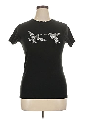 Tultex Short Sleeve T-Shirt (view 1)