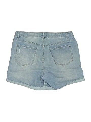 d.jeans Denim Shorts (view 2)