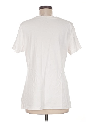 Isaac Mizrahi LIVE! Short Sleeve T-Shirt (view 2)