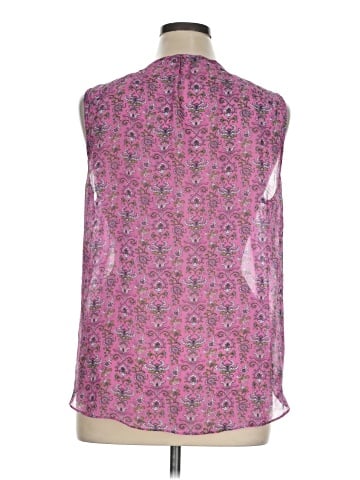 Juicy Couture Sleeveless Blouse (view 2)