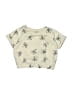 Jessica Simpson Ivory Pullover Sweater Size 0-3 mo - photo 2