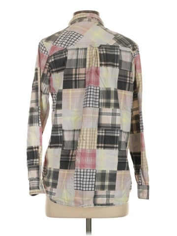 Burton Long Sleeve Button-Down Shirt (view 2)
