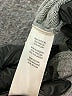 Chico's Silver Gray Sweatshirt Size XL (3) - photo 8