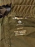 Layer 8 100% Nylon Solid Green Athletic Shorts Size XL - photo 3