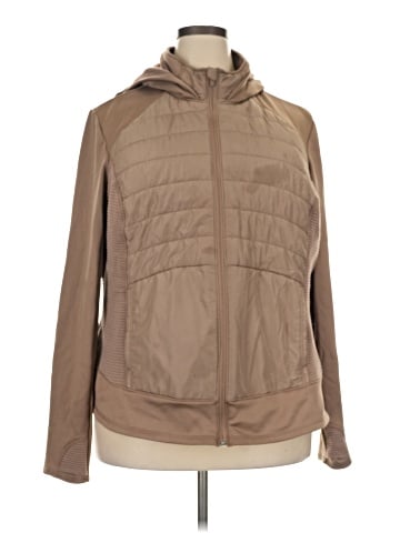 Tek Gear Jacket (view 1)